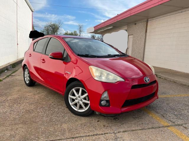 Vin: jtdkdtb39d1033567, lot: 57187995, toyota prius 2013 img_1