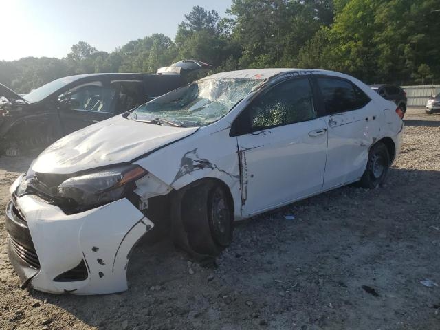 TOYOTA COROLLA L