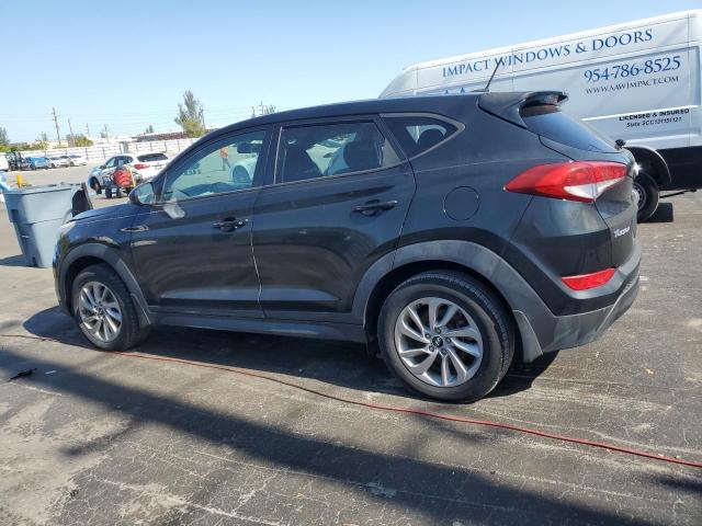 2016 HYUNDAI TUCSON SE - KM8J23A46GU062597