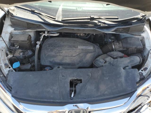 2019 HONDA ODYSSEY EX - 5FNRL6H72KB006714