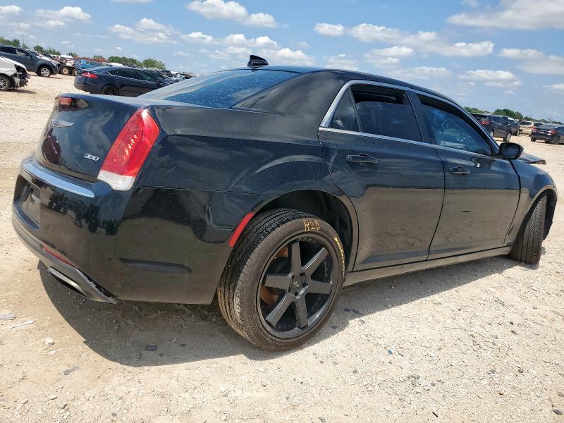 Vin: 2c3ccaag6fh931634, lot: 58805155, chrysler 300 limited 20153