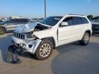 2015 JEEP GRAND CHER - 1C4RJEAG7FC218294