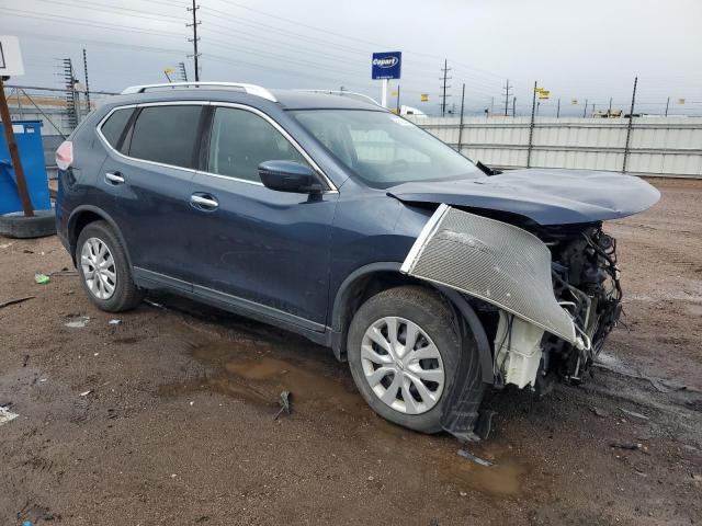 2016 NISSAN ROGUE S - KNMAT2MV9GP648998