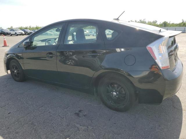 Vin: jtdkn3du5b0276623, lot: 57491265, toyota prius 20112