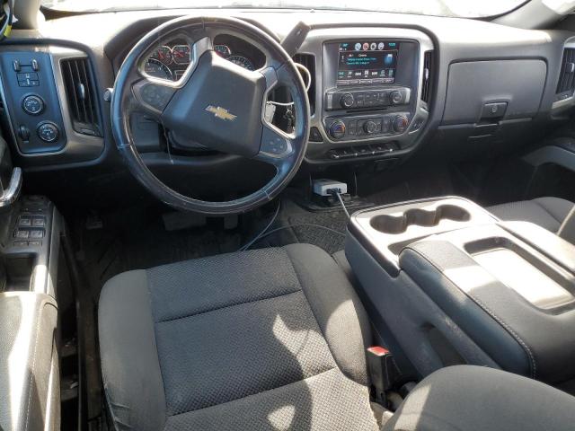 2017 CHEVROLET SILVERADO - 1GCVKREC1HZ126379