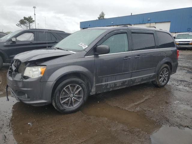 Vin: 2c4rdgcg3hr828378, lot: 56472475, dodge caravan sxt 2017 img_1