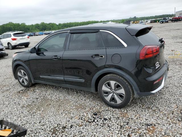 2018 KIA NIRO FE KNDCB3LC4J5127692