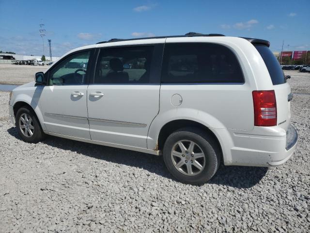 Vin: 2a4rr5d10ar214520, lot: 56397725, chrysler minivan touring 20102