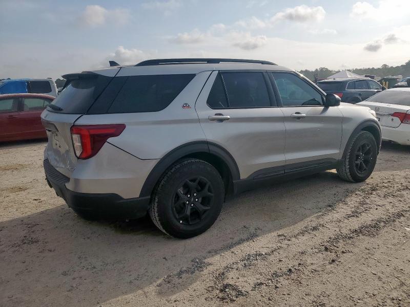 Vin: 1fmsk8jh9rga18292, lot: 58375025, ford explorer timberline 20243