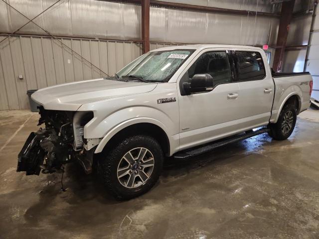 Vin: 1ftew1ep4gfd39948, lot: 58806085, ford f-150 supercrew 2016 img_1