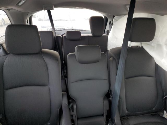 2023 HONDA ODYSSEY EX 5FNRL6H50PB020861