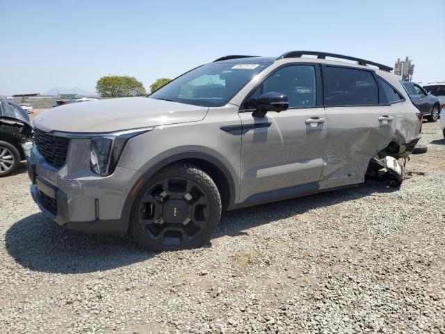 KIA SORENTO SX