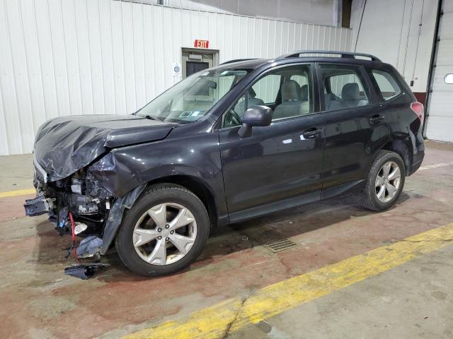 Vin: jf2sjabc1gh417384, lot: 57090205, subaru forester 2.5i 2016 img_1