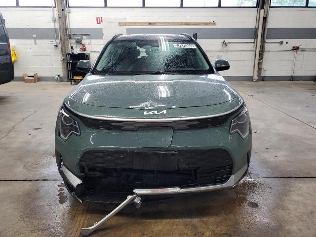 2023 KIA NIRO WIND - KNDCR3L15P5059549