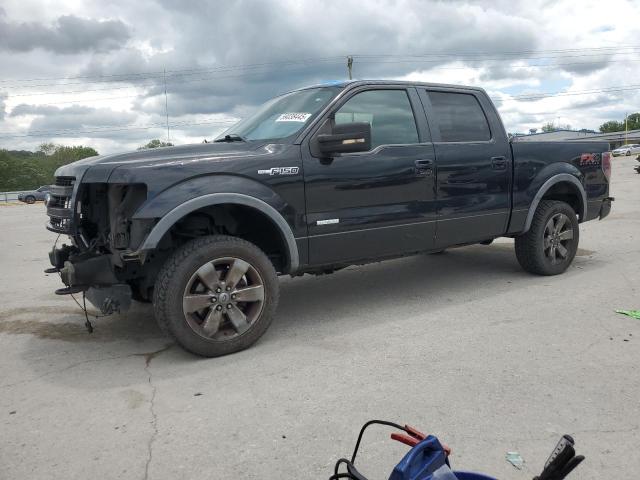 Vin: 1ftfw1et3dfb39382, lot: 59038445, ford f-150 supercrew 2013 img_1