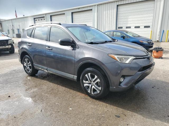 Vin: jtmzfrev7jj165098, lot: 58207085, toyota rav4 le 20184
