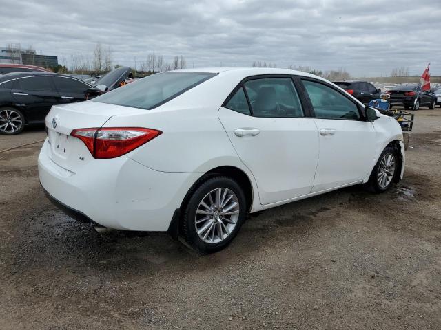 Vin: 2t1burhe3ec064273, lot: 51646465, toyota corolla l 20143