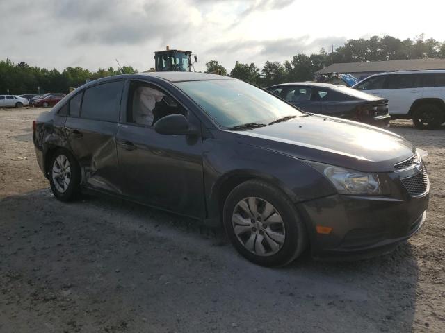 Vin: 1g1pa5sh9e7328343, lot: 57470095, chevrolet cruze ls 20144