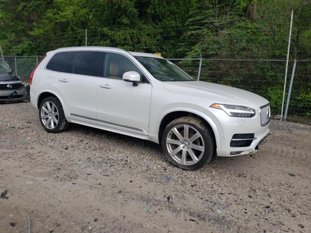 Vin: yv4a22pl9g1042453, lot: 56787075, volvo xc90 t6 20164
