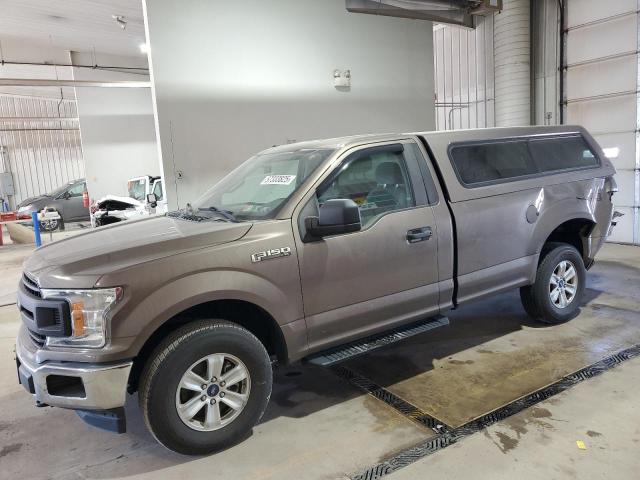 Vin: 1ftmf1eb4jkc19744, lot: 57333825, ford all models 2018 img_1