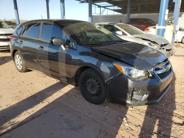 Vin: jf1gpaa68ch214829, lot: 57340385, subaru impreza 20124