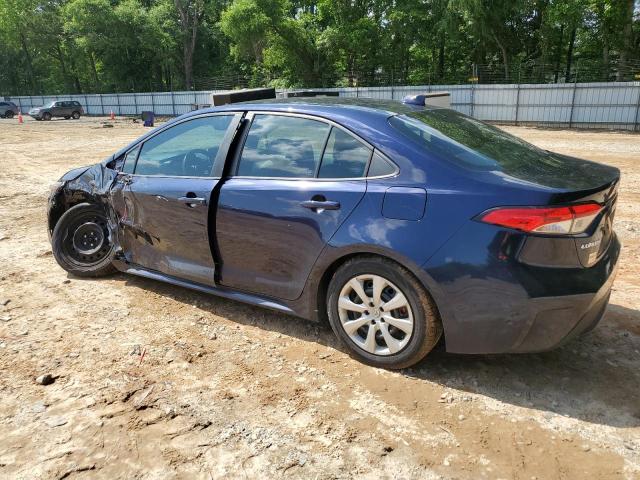 Vin: 5yfeprae7lp012236, lot: 56200755, toyota corolla le 20202