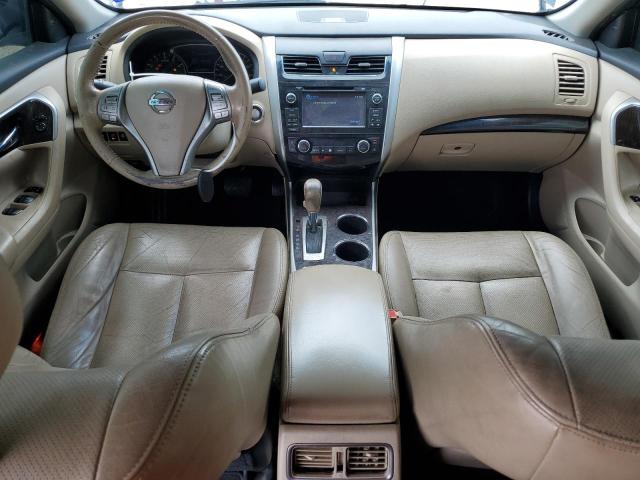 2015 NISSAN ALTIMA 2.5 - 1N4AL3AP4FN343808
