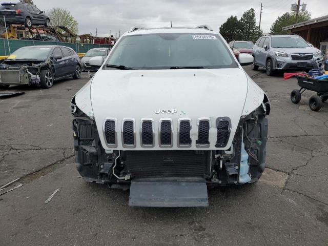 2015 JEEP CHEROKEE L - 1C4PJMCB4FW503343