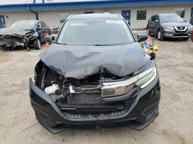 2019 HONDA HR-V TOURI 3CZRU6H93KM718492
