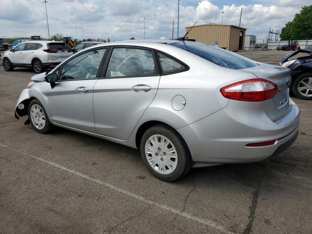 Vin: 3fadp4aj6fm175313, lot: 56107775, ford fiesta s 20152