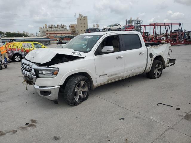 Vin: 1c6srfjt1mn779208, lot: 55261245, ram 1500 laramie 2021 img_1