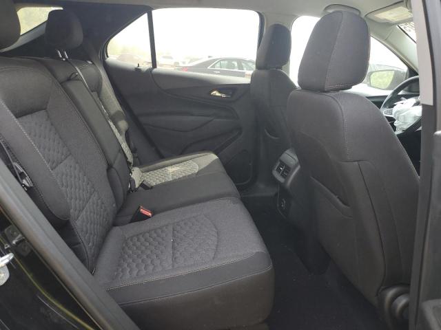 2021 CHEVROLET EQUINOX LT - 3GNAXKEV0ML393448