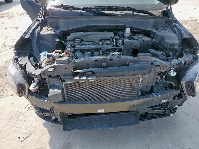 km8ha3ab5ru049469 - 2024 Hyundai kona se - #57094745