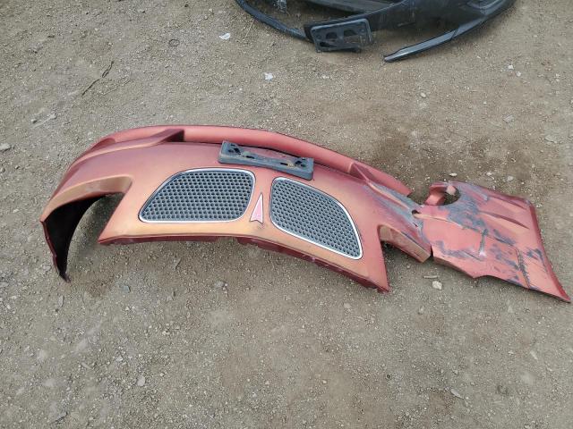 2006 PONTIAC VIBE #3316054216