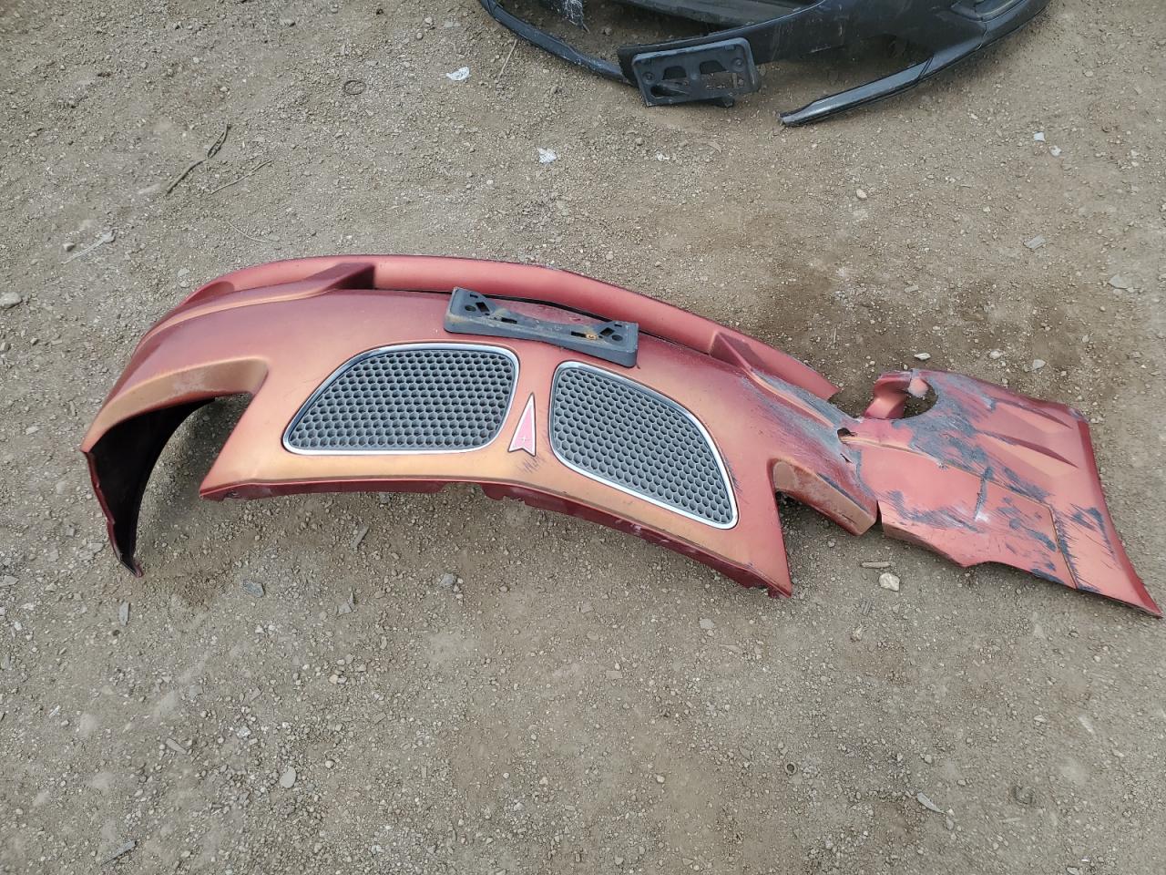 Lot #3316054216 2006 PONTIAC VIBE