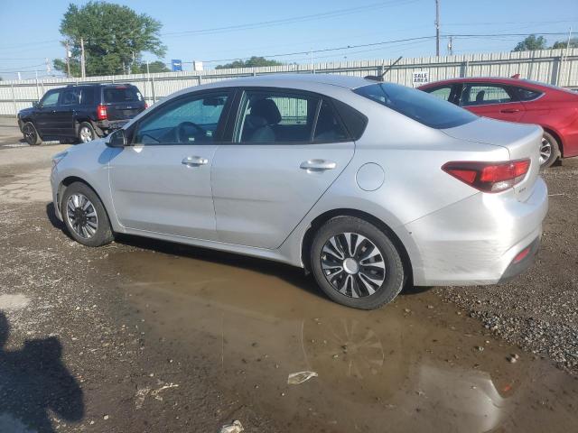 Vin: 3kpa24ad3le328919, lot: 56587105, kia rio lx 20202