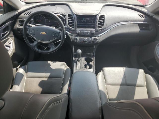 2015 CHEVROLET IMPALA LT - 2G1115SL0F9254952