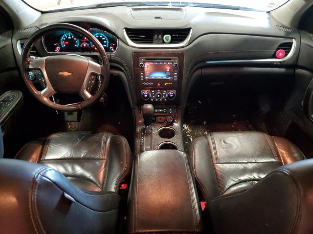 2016 CHEVROLET TRAVERSE L 1GNKRHKD3GJ331440