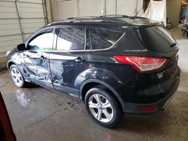 Vin: 1fmcu0g98dud08873, lot: 56416035, ford escape se 20132