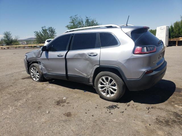Vin: 1c4pjlcb4kd327023, lot: 55988375, jeep grand cher latitude 20192