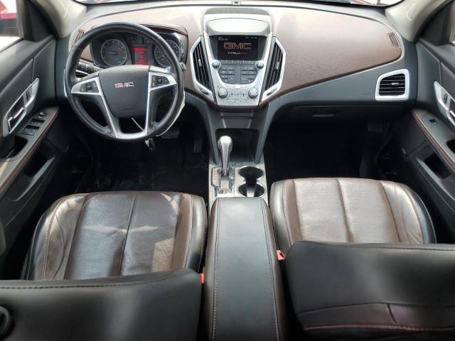 2015 GMC TERRAIN SL - 2GKALSEK7F6216255