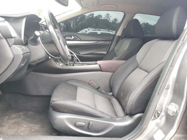 2016 NISSAN MAXIMA 3.5 - 1N4AA6AP1GC430621