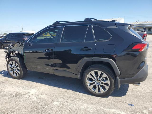 Vin: 2t3c1rfv9rc256360, lot: 58072335, toyota rav4 xle premium 20242