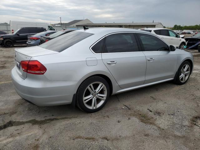 Vin: 1vwbs7a31ec034486, lot: 58014385, volkswagen passat se 20143