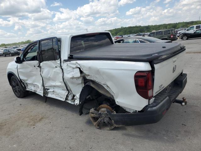 Vin: 5fpyk3f19kb044606, lot: 56926995, honda ridgeline sport 20192
