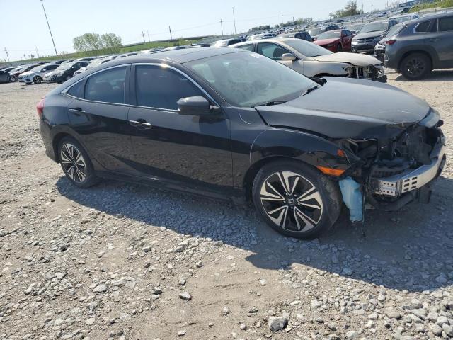 2016 HONDA CIVIC EX 19XFC1F36GE207485