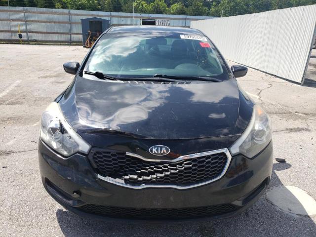 2016 KIA FORTE LX - KNAFK4A65G5613496