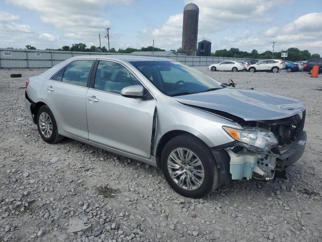 Vin: 4t1bf1fk2cu597456, lot: 56659435, toyota camry base 20124
