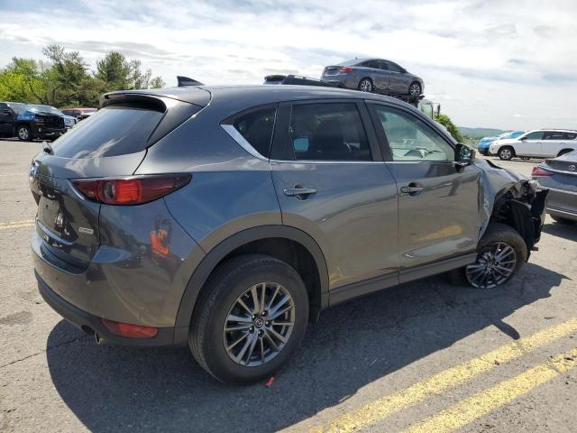 Vin: jm3kfbcm0k0665668, lot: 57619995, mazda cx-5 touring 20193