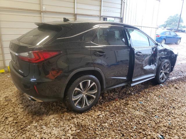 Vin: 2t2bzmca9hc088442, lot: 58312065, lexus rx350 350 base 20173